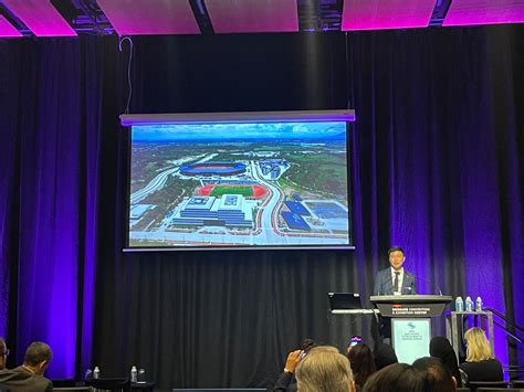 BCDA: Clark Freeport to become PH's next economic hub.